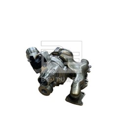 Turbo BorgWarner 18559880018 pour VOLVO XC60 II (246) T6 AWD 320 CV
