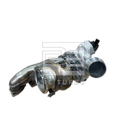 Turbo BorgWarner 18559880018 pour VOLVO XC60 II (246) T6 AWD 320 CV