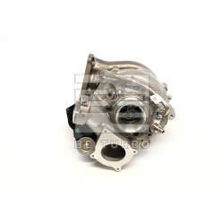 Turbo BorgWarner 18589980015 pour BMW 5 (G30, F90) 540 d xDrive 320 CV