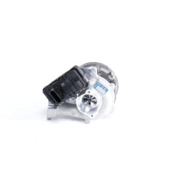 Turbo BTS Turbo T916972KL pour BMW 5 (F10) 535 d 313 CV