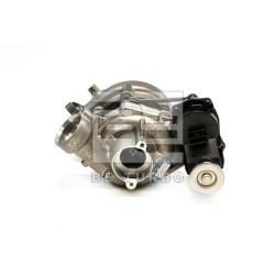 Turbo BorgWarner 16389980027 pour BMW 5 (G30, F90) 540 d xDrive 320 CV