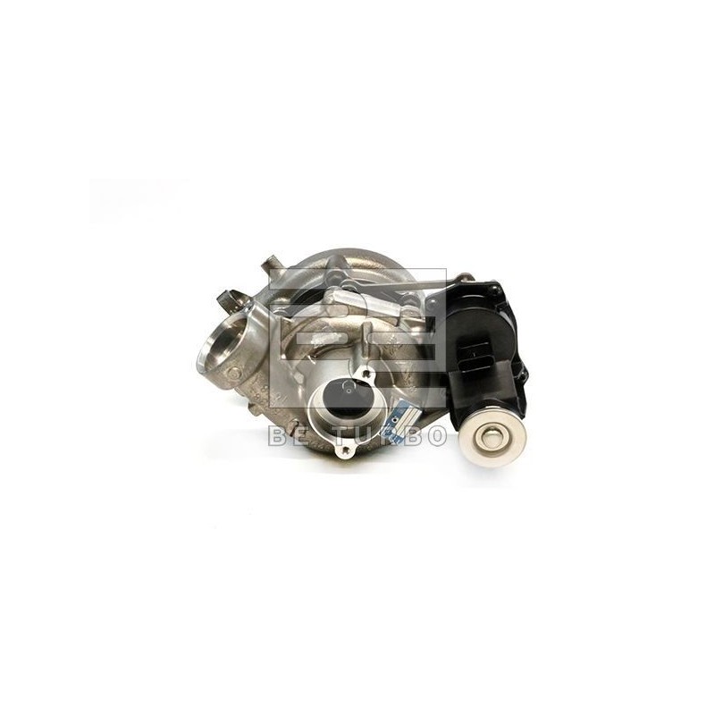 Turbo BorgWarner 16389980027 pour BMW 5 (G30, F90) 540 d xDrive 320 CV