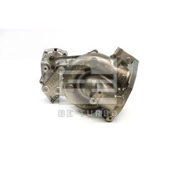Turbo BorgWarner 16389980027 pour BMW 5 (G30, F90) 540 d xDrive 320 CV