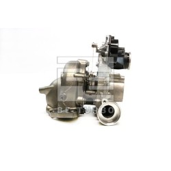 Turbo BorgWarner 16389980027 pour BMW 5 (G30, F90) 540 d xDrive 320 CV