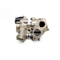 Turbo BorgWarner 16389980027 pour BMW 5 (G30, F90) 540 d xDrive 320 CV