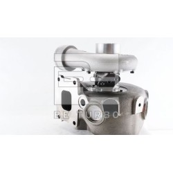 Turbo BorgWarner Schwitzer 317759