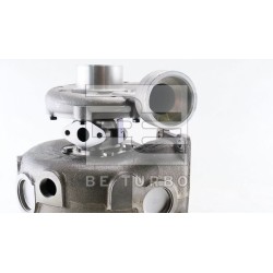 Turbo BorgWarner Schwitzer 317759