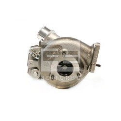 Turbo BorgWarner 53049880132