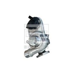 Turbo Jrone 8G14-300-T19 pour FORD GALAXY III (CK) 2.0 TDCi 180 CV