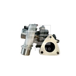 Turbo Jrone 8G14-300-T19 pour FORD GALAXY III (CK) 2.0 TDCi 180 CV