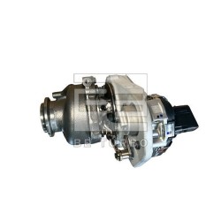 Turbo Jrone 8G14-300-T19 pour FORD GALAXY III (CK) 2.0 TDCi 180 CV