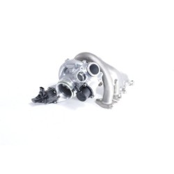 Turbo GARRETT 897915-5005S pour VOLVO V90 II Break (235) B6 Mild-Hybrid AWD 299 CV