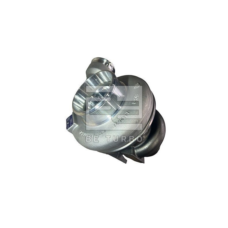 Turbo BorgWarner 12709880235