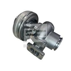Turbo BorgWarner 12709880235