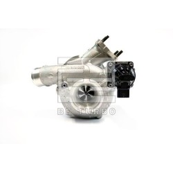 Turbo BorgWarner 53039980796 pour PORSCHE 911 (992) 3.0 Carrera (992110) 385 CV