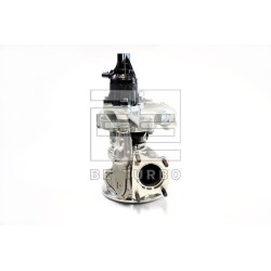 Turbo BorgWarner 53039980796 pour PORSCHE 911 (992) 3.0 Carrera (992110) 385 CV