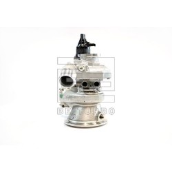 Turbo BorgWarner 53039980796 pour PORSCHE 911 (992) 3.0 Carrera (992110) 385 CV