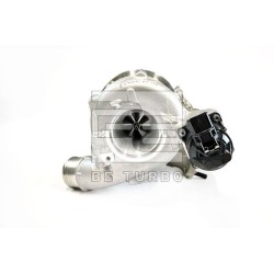 Turbo BorgWarner 53039980797 pour PORSCHE 911 (992) 3.0 Carrera (992110) 385 CV