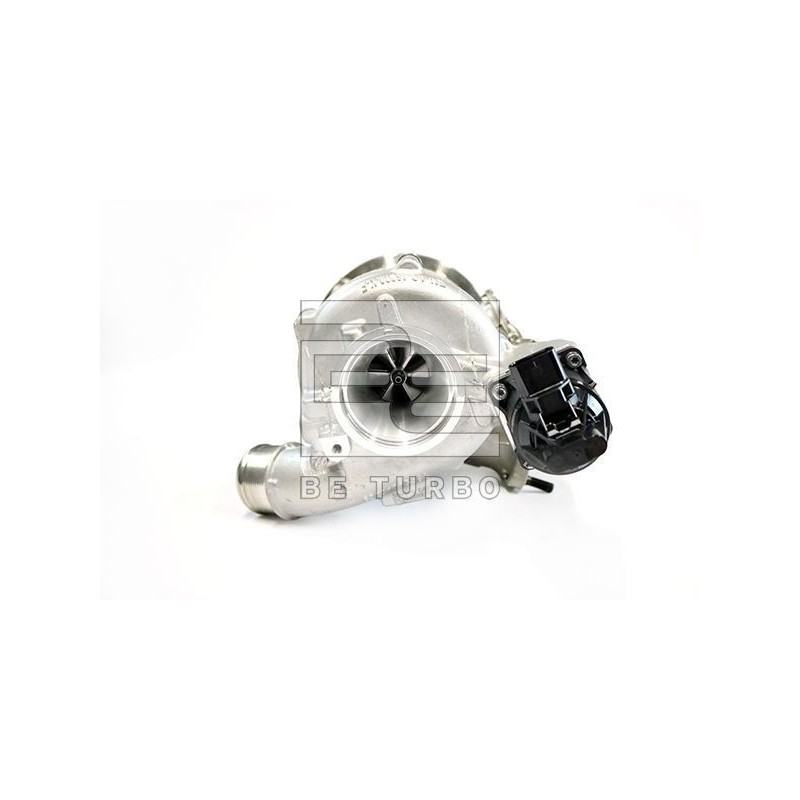 Turbo BorgWarner 53039980797 pour PORSCHE 911 (992) 3.0 Carrera (992110) 385 CV