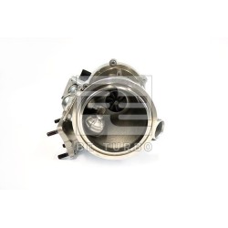 Turbo BorgWarner 53039980797 pour PORSCHE 911 (992) 3.0 Carrera (992110) 385 CV