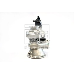 Turbo BorgWarner 53039980797 pour PORSCHE 911 (992) 3.0 Carrera (992110) 385 CV