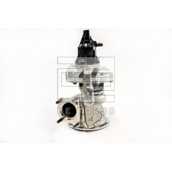 Turbo BorgWarner 53039980797 pour PORSCHE 911 (992) 3.0 Carrera (992110) 385 CV