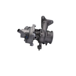 Turbo BorgWarner 54319880023 pour OPEL CORSA E (X15) 1.3 CDTI (08, 68) 75 CV