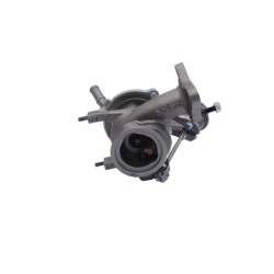 Turbo BorgWarner 54319880023 pour OPEL CORSA E (X15) 1.3 CDTI (08, 68) 75 CV
