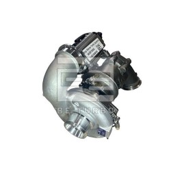 Turbo BorgWarner 11559880028