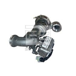Turbo BorgWarner 11559880028