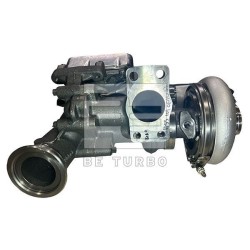 Turbo BorgWarner 11559880028