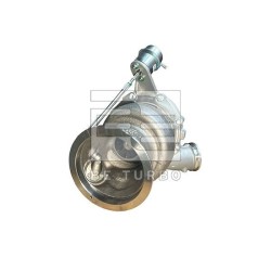 Turbo GARRETT 843964-5003S