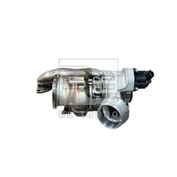 Turbo BorgWarner 18559880014 pour VOLVO S60 II (134) 2.0 Polestar AWD 367 CV
