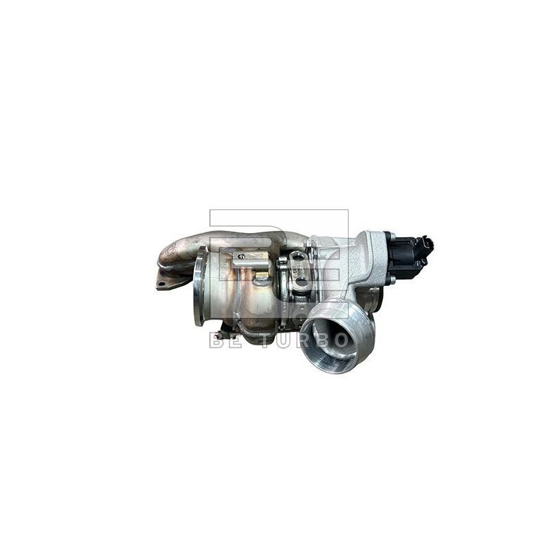 Turbo BorgWarner 18559880014 pour VOLVO S60 II (134) 2.0 Polestar AWD 367 CV