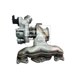 Turbo BorgWarner 18559880014 pour VOLVO S60 II (134) 2.0 Polestar AWD 367 CV