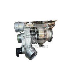 Turbo BorgWarner 18559880014 pour VOLVO S60 II (134) 2.0 Polestar AWD 367 CV