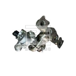 Turbo BorgWarner 18559880014 pour VOLVO S60 II (134) 2.0 Polestar AWD 367 CV