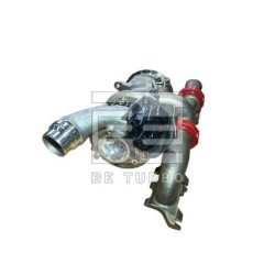 Turbo BorgWarner 18559880116 pour BMW 3 (G20, G80, G28) M 340 i xDrive 374 CV