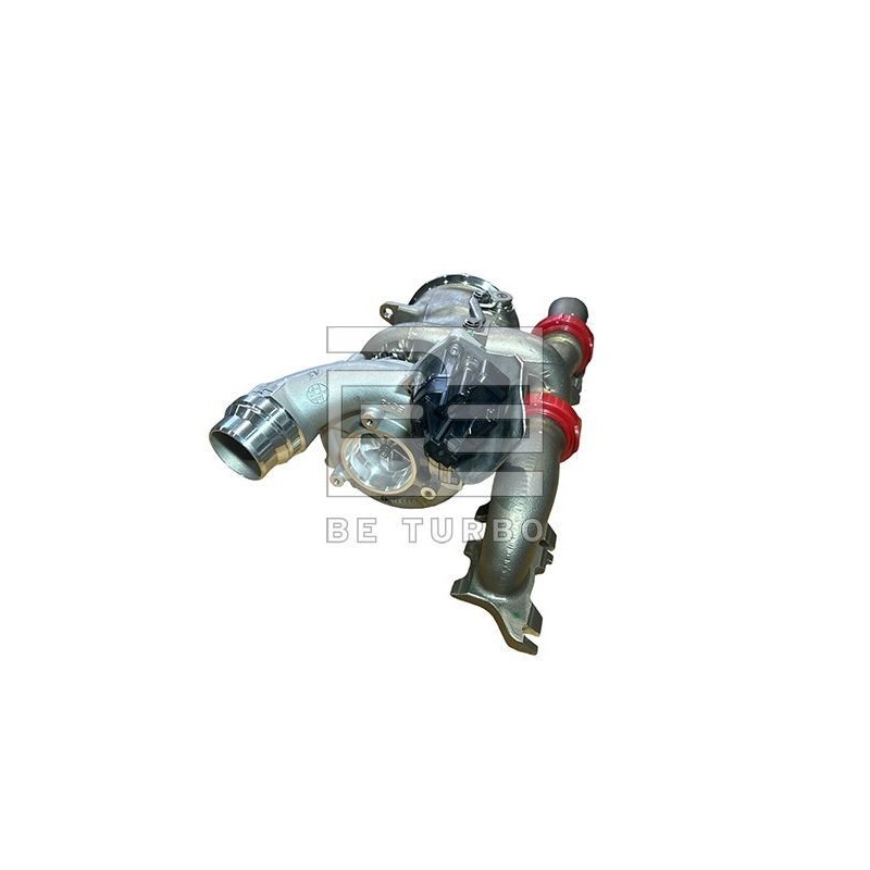 Turbo BorgWarner 18559880116 pour BMW 3 (G20, G80, G28) M 340 i xDrive 374 CV