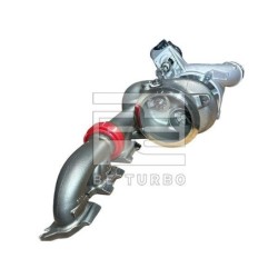 Turbo BorgWarner 18559880116 pour BMW 3 (G20, G80, G28) M 340 i xDrive 374 CV