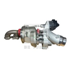 Turbo BorgWarner 18559880116 pour BMW 3 (G20, G80, G28) M 340 i xDrive 374 CV