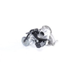 Turbo BTS Turbo T916992 pour OPEL ADAM (M13) 1.0 90 CV