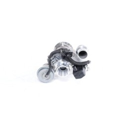 Turbo BTS Turbo T916992 pour OPEL ADAM (M13) 1.0 90 CV