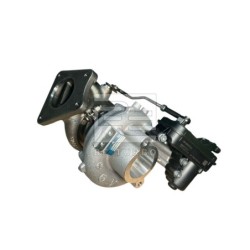 Turbo BorgWarner 18489880020 pour ALPINE A110 II 1.8 252 CV