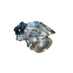 Turbo BorgWarner 18489880020 pour ALPINE A110 II 1.8 252 CV