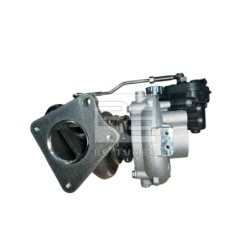 Turbo BorgWarner 18489880020 pour ALPINE A110 II 1.8 252 CV