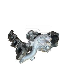 Turbo Jrone 8L00-30M-T82