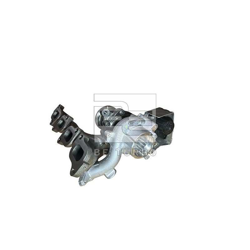 Turbo Jrone 8L00-30M-T82