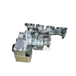 Turbo Jrone 8L00-30M-T82