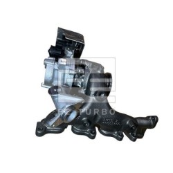 Turbo Jrone 8L00-30M-T82